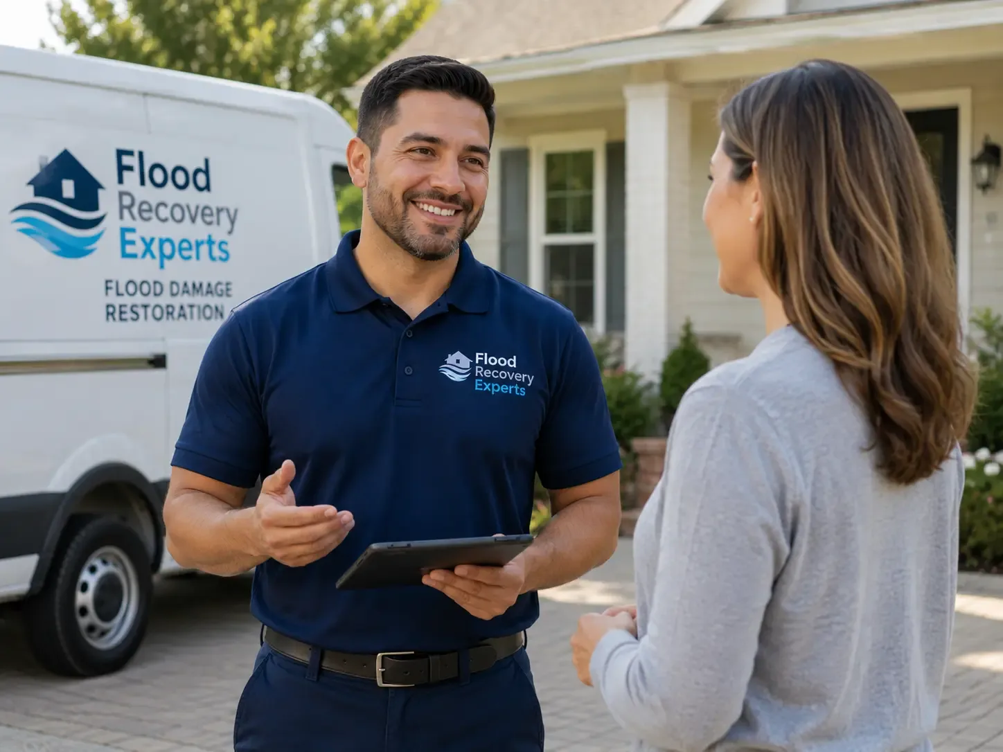 Flood Damage Cleanup Marble, NC FAQs